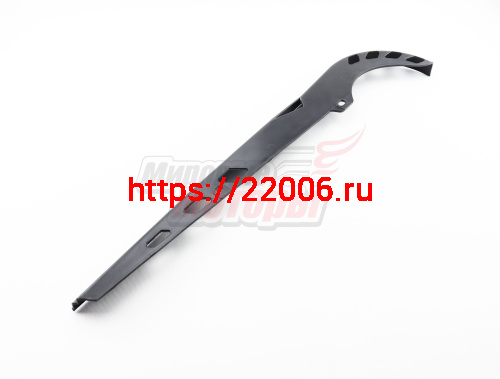 Кожух цепи TTR250Rb Кожух цепи TTR250Rb