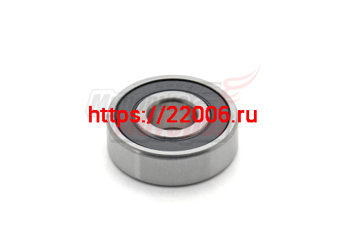 Подшипник 180302 (арт.6302-2RS) закрытый "ММ" Подшипник 180302 (арт.6302-2RS) закрытый "ММ"