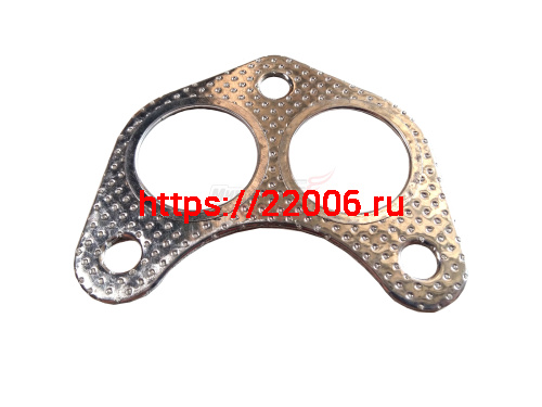 Прокладка приемной трубы AMULET (A11-1200011)