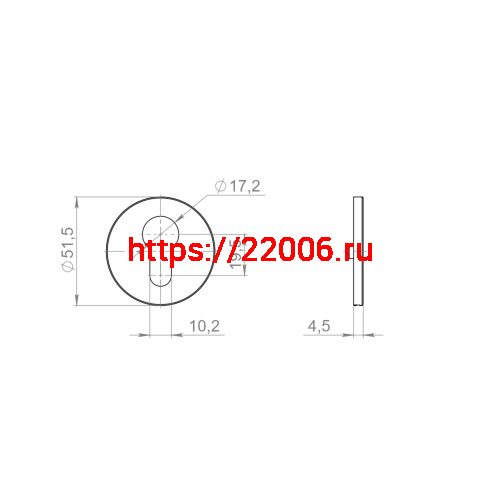Накладка Armadillo (Армадилло) под цилиндр ET.R.YM MWSC-33 итальянский тисненый фото 4 Накладка Armadillo (Армадилло) под цилиндр ET.R.YM MWSC-33 итальянский тисненый фото 4