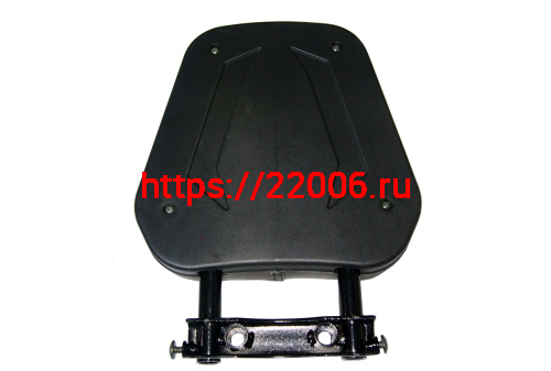 Спинка седла ATV WILD TRACK(606595+606658+607177+606659) фото 3 Спинка седла ATV WILD TRACK(606595+606658+607177+606659) фото 3