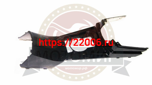 Облицовка пола центральная MATADOR EVA 80151-A9AB-9000 Облицовка пола центральная MATADOR EVA 80151-A9AB-9000