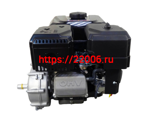 Двигатель LIFAN 10 л.с. KP270-R (вых. вал d20 мм) АВТ. СЦЕПЛЕНИЕ, с катушкой 12В 7А 84Вт фото 3 Двигатель LIFAN 10 л.с. KP270-R (вых. вал d20 мм) АВТ. СЦЕПЛЕНИЕ, с катушкой 12В 7А 84Вт фото 3