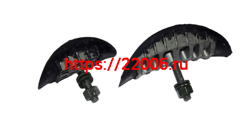 Буксатор для ободов передний 1,85, задний 2,15 (OTM) фото 2 Буксатор для ободов передний 1,85, задний 2,15 (OTM) фото 2