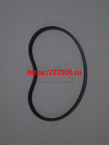 Ремень приводной гидроусилителя поликлиновый малый MK, MK CROSS (3PK610) Ремень приводной гидроусилителя поликлиновый малый MK, MK CROSS (3PK610)