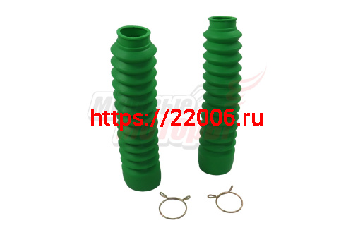 Гофры вилки TTR250 (2шт.) Гофры вилки TTR250 (2шт.)