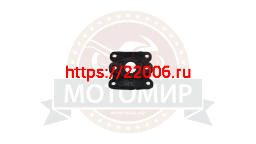 Патрубок карбюратора ie40f-6 SPRINT TREK фото 2