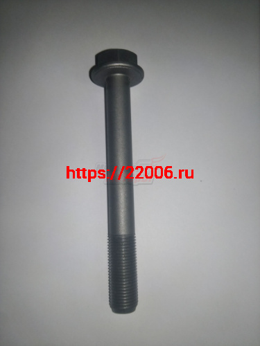 Болт ГБЦ 1049А, 1069, 1099, 1138 средний (T32166221) Болт ГБЦ 1049А, 1069, 1099, 1138 средний (T32166221)