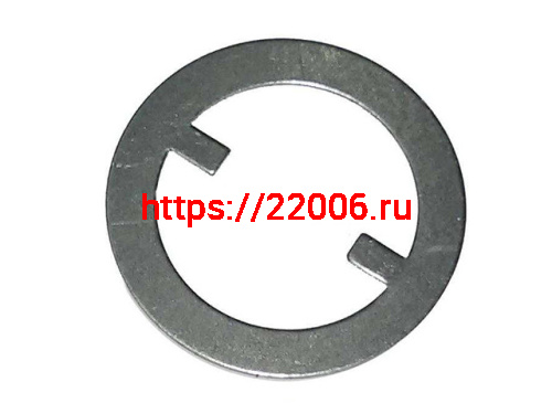 Шайба передней вилки Ява Шайба передней вилки Ява