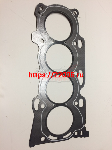 Прокладка головки блока X7 (1016050942)