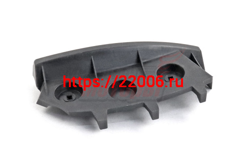 Кронштейн заднего бампера левый X80 ( 5CA0502L1)