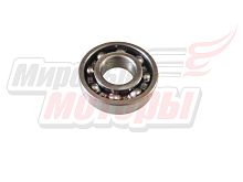 Подшипник 306 (арт.6306) (Россия, завод)