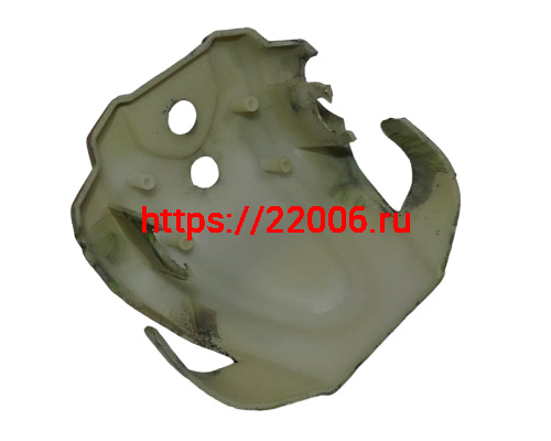 Облицовка щитка приборов ATV TUNGUS 250, Jaeger 150/200 фото 3 Облицовка щитка приборов ATV TUNGUS 250, Jaeger 150/200 фото 3