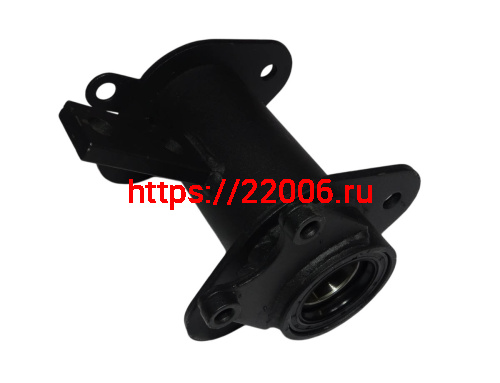 Корпус подшипника задней оси ATV BULLET 200 в сборе Корпус подшипника задней оси ATV BULLET 200 в сборе