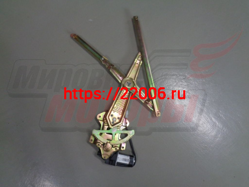 Стеклоподъемник передней правой двери GC6 (101800566053)