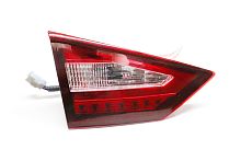 Фонарь задний внутренний левый T600 (4133030001B11)