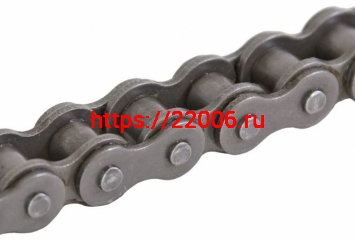 Цепь вело 112 звеньев Китай