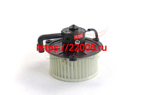 Мотор отопителя 1099 24v (1B22081100008) Мотор отопителя 1099 24v (1B22081100008)