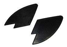 Облицовка бензобака, левая+правая, COBRA SRM (73012630 + 73012631)