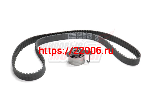 Комплект ГРМ HAVAL H6 (CT1160K1)