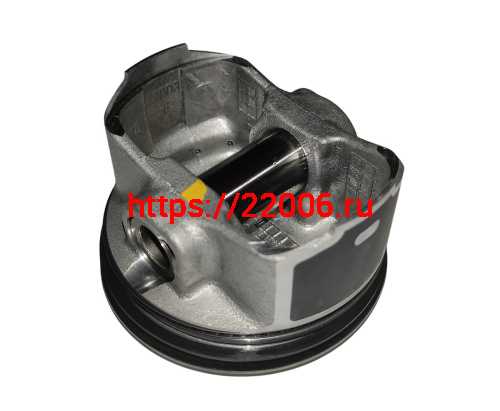 Поршень 62,50 мм 4 такт. GY6-180 1P62F WD180 в сборе (162F.01.311-2,3,4,5) фото 2 Поршень 62,50 мм 4 такт. GY6-180 1P62F WD180 в сборе (162F.01.311-2,3,4,5) фото 2