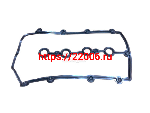 Прокладка клапанной крышки QQ6/KIMO/INDIS (473H-1003042)