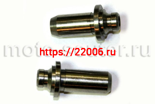 Направляющая клапана 139FMB 50cc TMMP Направляющая клапана 139FMB 50cc TMMP