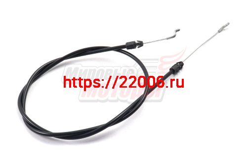 Трос включения хода LM4626 (70780100000) Трос включения хода LM4626 (70780100000)