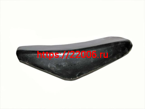 Седло CRF50 черное Седло CRF50 черное