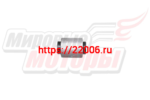 Сайлентблок внутр.задней подвески M11 (M112919460)