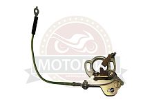 Прерыватель Пл текст. Г36М1.СБ5М (завод) Россия (уп. 50 шт.)