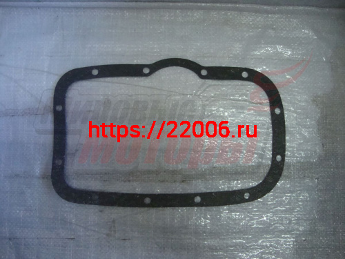 Прокладка Урал поддона паронит Прокладка Урал поддона паронит