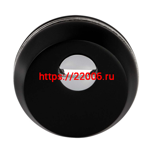 Броненакладка Fuaro (Фуаро) DEF 5513 BL-24 черный Броненакладка Fuaro (Фуаро) DEF 5513 BL-24 черный
