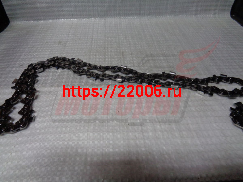 Цепь STIHL на б/п STIHL 18" 1,6 - 3/8 (36RMС66) (Шт.341-361)