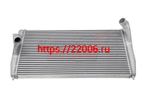 Радиатор воздушный Hover H6 (1119100XKZ16A)