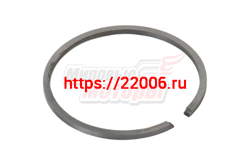 Кольцо Юп (62,0) норма (шт.)