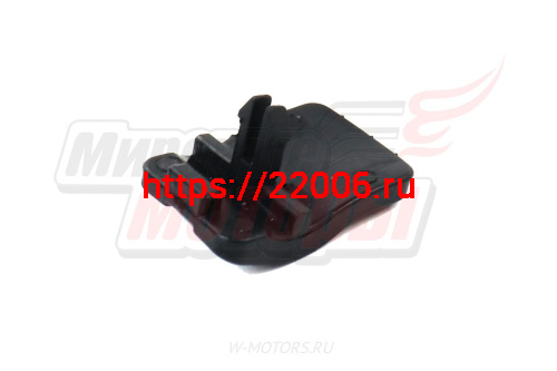 Выключатель (№290-1) клавиша выключателя УШМ 125/1100Э фото 2 Выключатель (№290-1) клавиша выключателя УШМ 125/1100Э фото 2