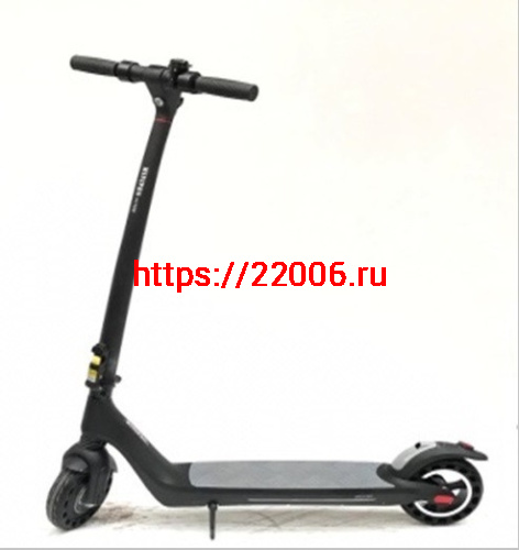 Электросамокат MINIPRO Mi168 350W, 8 Ah Электросамокат MINIPRO Mi168 350W, 8 Ah