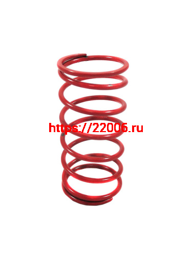 Пружина  вариатора сцепления Honda Dio /139QMB 50 cc