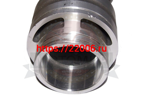 Корпус подшипника задней оси ATV COMMANDER 200 (кронштейн) (306012007001) фото 3