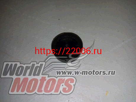 Колпачок замка зажигания Тайга Полиуретан (50-00-018) Колпачок замка зажигания Тайга Полиуретан (50-00-018)