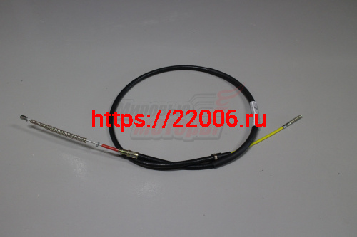 Трос стояночного тормоза AMULET (A113508090)