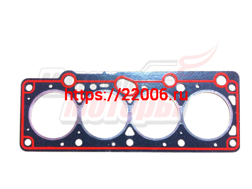 Прокладка ГБЦ AMULET(480-1003080)