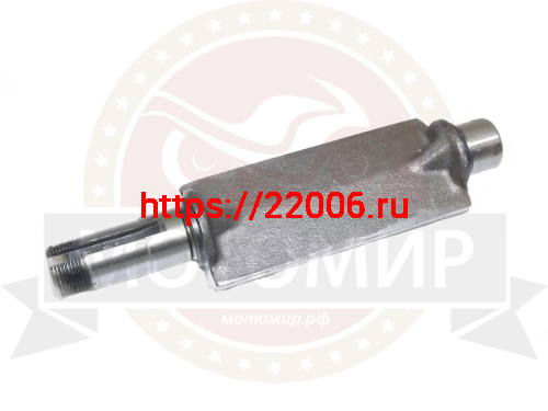 Вал балансирный СВВ250 165FMM Вал балансирный СВВ250 165FMM