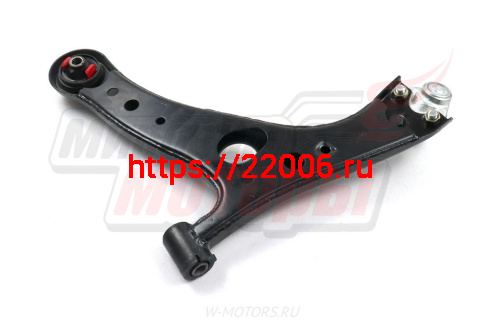 Рычаг передней подвески правый Haval H2 (2904200XSZ08A) фото 2