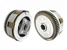 Барабан (корзина) сцепления YX 150