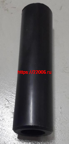 Пыльник заднего амортизатора без отбойника MK/MK Cross (1014022259) Пыльник заднего амортизатора без отбойника MK/MK Cross (1014022259)