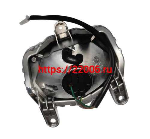 Стоп-сигнал RIGEL (32060581) фото 2 Стоп-сигнал RIGEL (32060581) фото 2