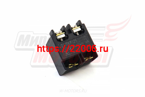 Выключатель (№149) подходит для УШМ Интерскол 115/125/900 фото 3 Выключатель (№149) подходит для УШМ Интерскол 115/125/900 фото 3