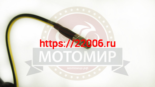 Катушка зажигания CG125 как Альфа, трицикл Лифан с проводом и свечным колпачком, без кроншт.(НАБОР) фото 4 Катушка зажигания CG125 как Альфа, трицикл Лифан с проводом и свечным колпачком, без кроншт.(НАБОР) фото 4